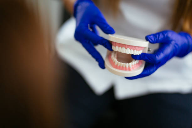 Advanced Technology for Better Dental Care in Crestline, CA