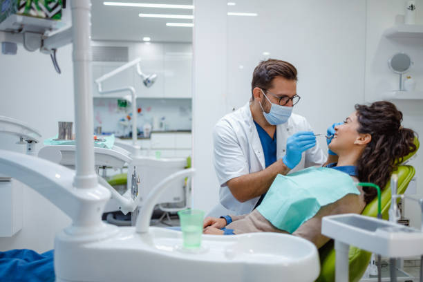 Best Dental Exams and Cleanings  in Crestline, CA
