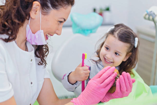 Best Laser Dentistry  in Crestline, CA