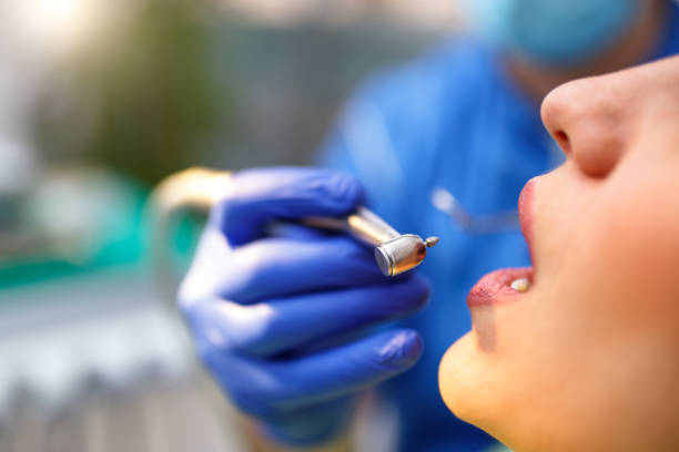 Dental X-Rays and Imaging in Crestline, CA